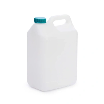 Купить Канистра пласт. 10 л (1/6) "Альтернатива" м434