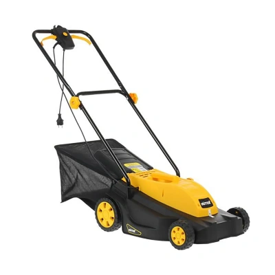 Купить Газонокосилка электрическая ELM-1800T (1) "HUTER"