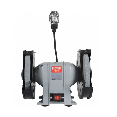 Купить Станок точильный т-200/450 "Ресанта"