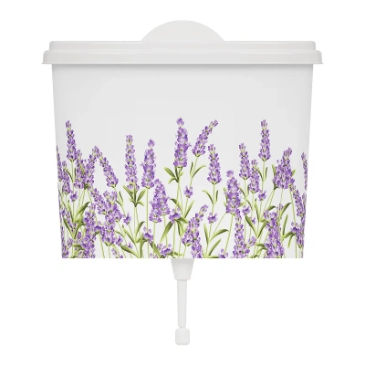 Купить Умывальник-рукомойник пласт. 5 л "Гармония" (1/10) "Альтернатива" м3035