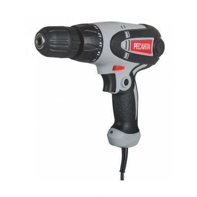 Купить Шуруповерт сетевой сш-550-1 "Ресанта"