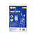 Фартук одноразовый полиэтилен. упак. 20 шт. (1/50) 