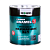 Грунт- эмаль по ржавчине "Экодом"  3 в 1  коричневая  2,2 кг (1/3) "Рогнеда"