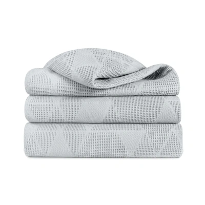 Купить Плед "VEROSSA" 150*190 см (серый)