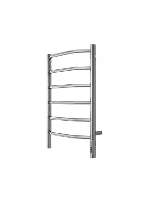 Купить Полотенцесушитель электрич. "Виктория" п6 400*650 (хром) "TERMINUS"