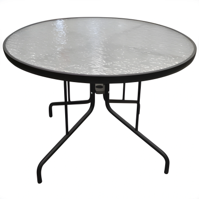 Купить Стол к набору Марсель круглый 100см