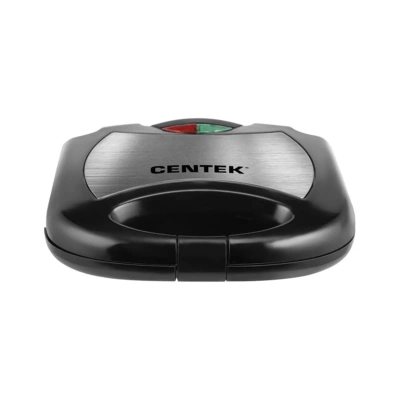 Купить Вафельница CT-1447  800 вт (1/4) "CENTEK"