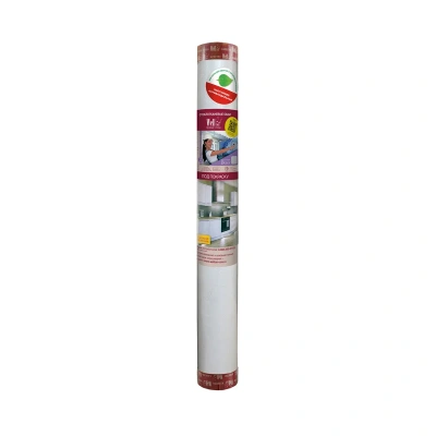 Купить Стеклообои "WELLTON DECOR" пергамент 1 х 12,5 м  WD854