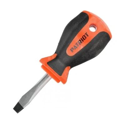 Купить Отвертка PATRIOT SL6x38