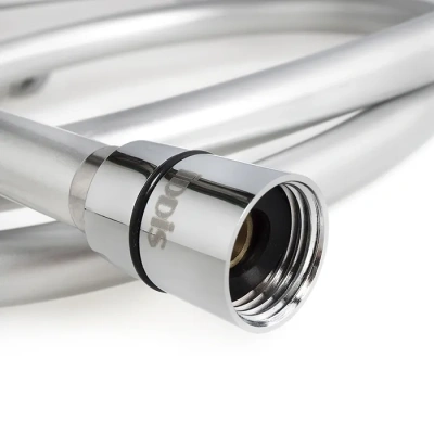 Купить Шланг для душа пвх усилен. 1,5 м (1/40) "IDDIS" A5071115