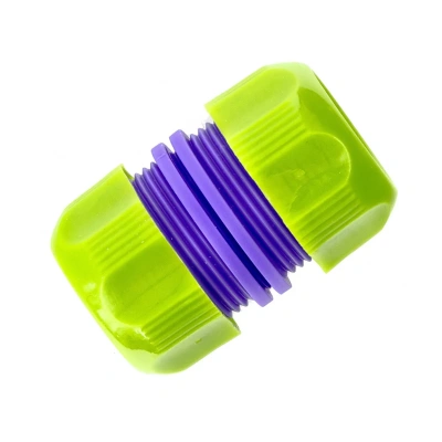 Купить Муфта ремонтная для шланга 1/2" (1/288) "PALISAD"