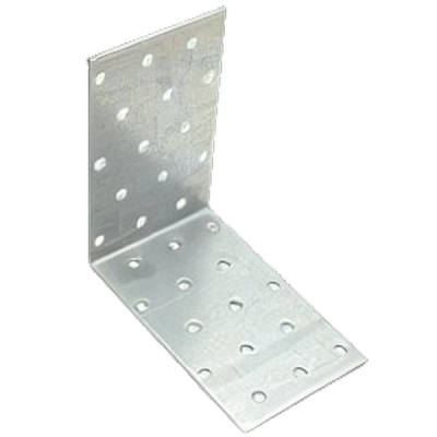 Купить Крепежный угол равносторонний КУР-20х40х40