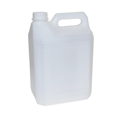 Купить Канистра пласт.  5 л (1/18) зти