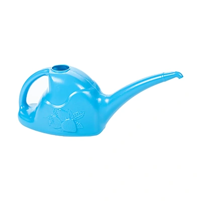 Купить Лейка пластмассовая  1,5 л без рассеивателя (1/20) "Радиан"