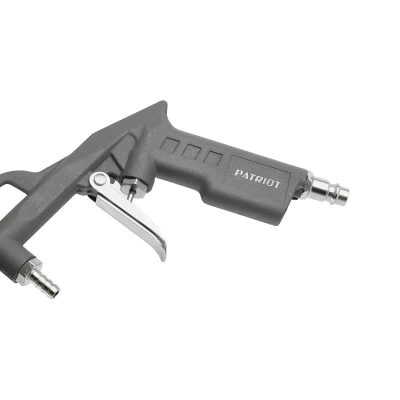 Купить Пистолет пескоструйный PATRIOT GH 166 B