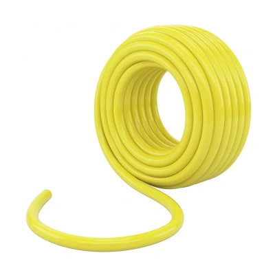 Купить Шланг пвх 1/2" армиров. "Дачник" 50 м (1) "Сибртех"