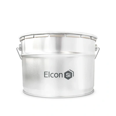 Грунт "PRIMER" серый 10 кг (1) "ELCON"