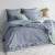 Купить Постельное белье "VEROSSA MELANGE" INDIGO евро