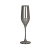Купить Бокал для шампанского "Селест" 160 мл (набор 6 шт.) сияющий графит (1/4) "LUMINARC"
