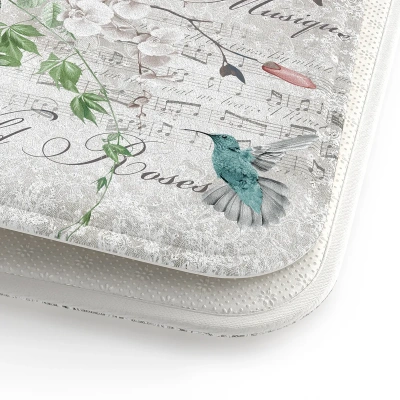 Купить Коврик для ванной "JARDIN" 50*80 см (1/20) "VALIANT" JR-P-58