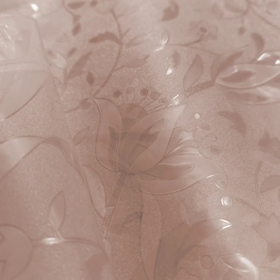 Купить Штора для ванной 180*180 см (PEVA) "JARDIN" (1/24) "VALIANT" JR-1818C