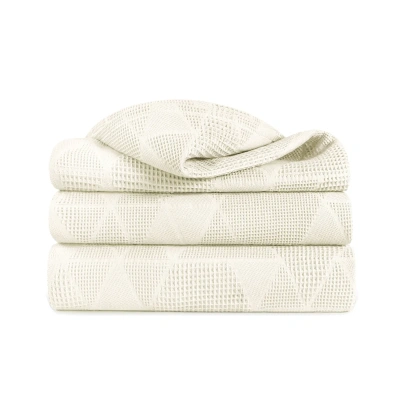 Купить Плед "VEROSSA" 180*190 см (льняной)