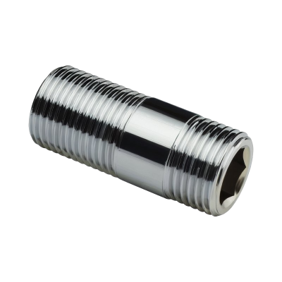 Купить Удлинитель(Сгон) 1/2"М Х 1/2"М 60мм
