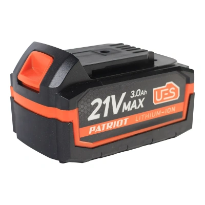 Купить Батарея аккумуляторная BR 21V(Max) Li-ion 3,0Ah UES