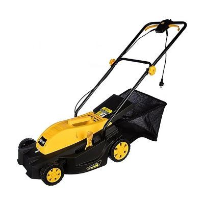 Купить Газонокосилка электрическая ELM-1800T (1) "HUTER"