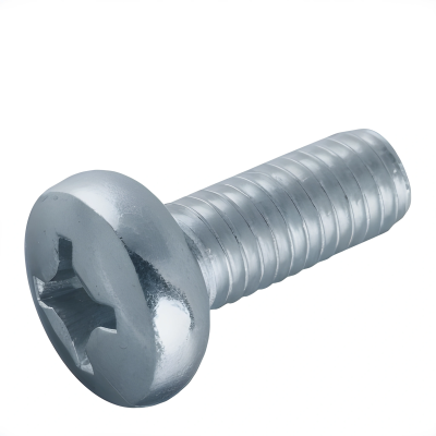 Купить Винт 5х10 8шт DIN 7985 Хват 27715-2