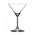 Купить Бокал для мартини "LARA" 210 мл (набор 6 шт.) (1/8) "CRYSTALEX" 40415/210