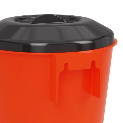 Купить Умывальник-рукомойник пласт. 3 л "Дачник" (1/10) "Альтернатива" м1157