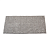 Купить Коврик для ванной "MERCI" 45*70 см, полиэстер (серый) (1/36) "SWENSA" ATM-2100GRY-B