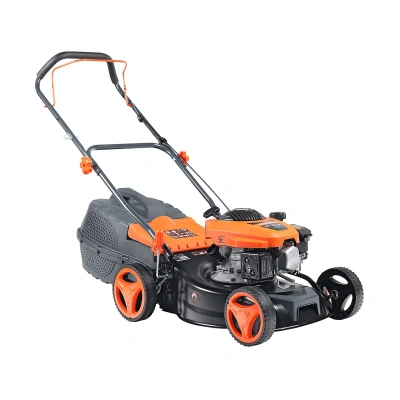 Купить Газонокосилка бензиновая PATRIOT PT 41 LM