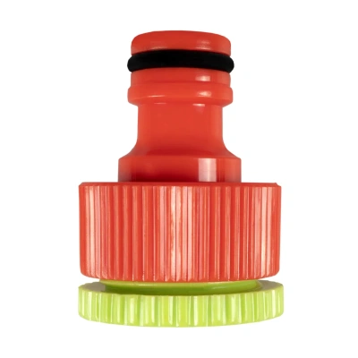 Купить Адаптер внешний для шлангов 1/2"- 3/4" (1/20/240) "FEONA" 003-2002а