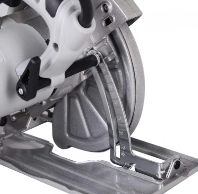 Купить Пила циркулярная (дисковая) дп-190/1800 "Ресанта"