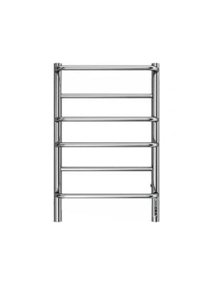 Купить Полотенцесушитель электрич. "Евромикс" п6 400*650 (хром) "TERMINUS"