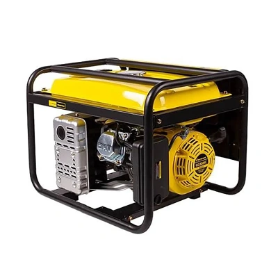 Купить Генератор бензиновый GG3301C "CHAMPION"