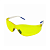 Купить Очки защитные открытого типа "Исток спорт" желтые (1/100)
