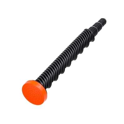 Купить Насадка распылительная для шланга 1/2"-3/4" (1/28) "Жук"