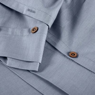 Купить Постельное белье "VEROSSA MELANGE" INDIGO евро