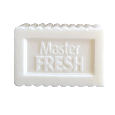 Купить Мыло хозяйственное натур. упак. 2 шт.*125 г (1/20) "MASTER FRESH"