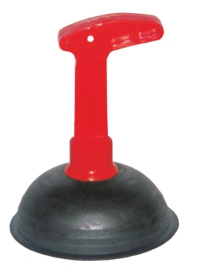 Купить Вантуз резиновый (1/24) "Альтернатива" м005