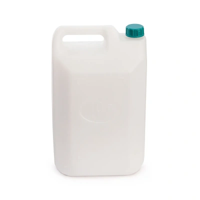 Купить Канистра пласт. 10 л  (1/10) "Альтернатива" м122