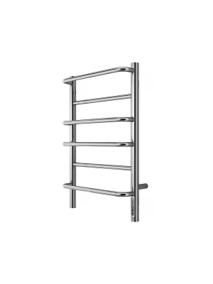 Купить Полотенцесушитель электрич. "Евромикс" п6 400*650 (хром) "TERMINUS"