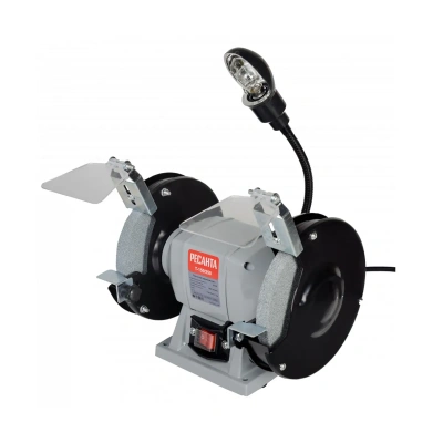 Купить Станок точильный т-150/250 "Ресанта"