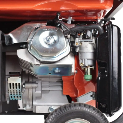 Купить Генератор бензиновый PATRIOT GP 7210 LE