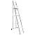 Купить Стремянка профи алюминиевая 10 ступеней (1) "Алюмет"