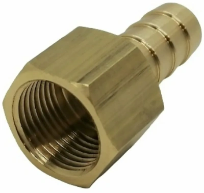 Купить Штуцер 1/4"ВРх10
