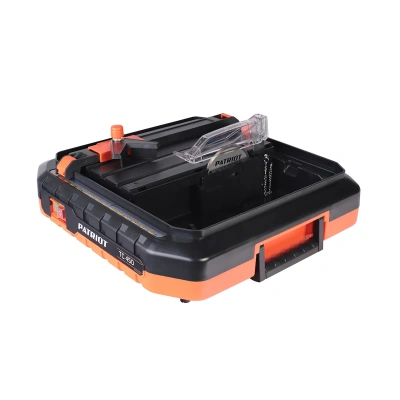 Купить Плиткорез электрический PATRIOT TC 450